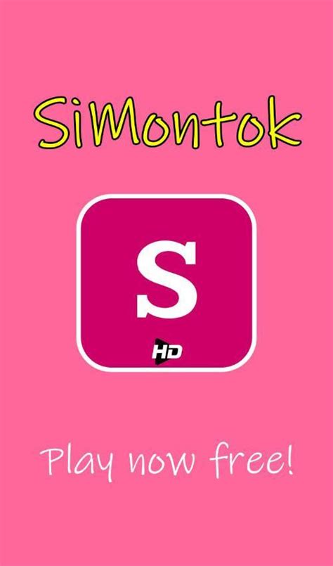 nonton si montok|SIMONTOK .